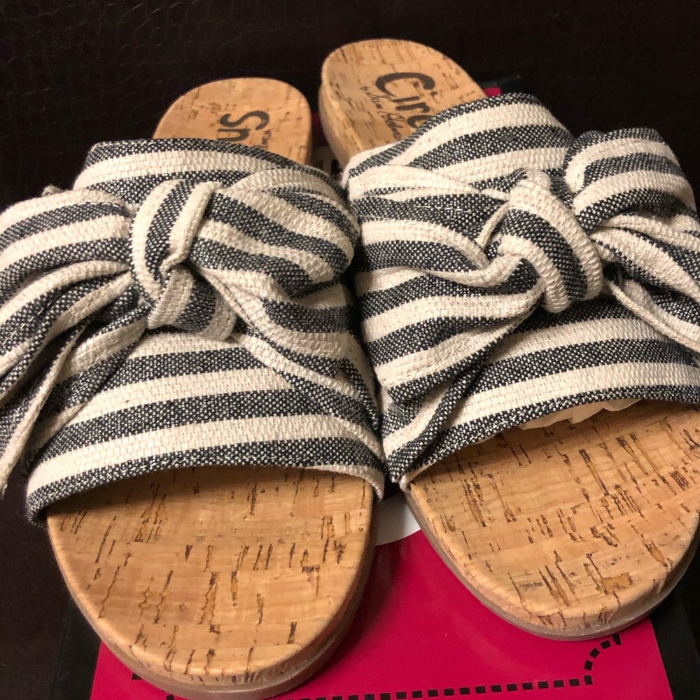 Nicola  Circus by Sam Edelman